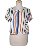 505170 Tops et t-shirts ZARA Occasion Once Again Friperie en ligne