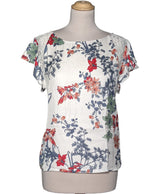 505174 Tops et t-shirts CAMAIEU Occasion Once Again Friperie en ligne