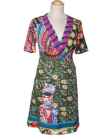 505206 Robes DESIGUAL Occasion Once Again Friperie en ligne