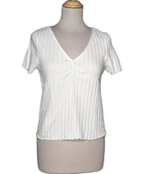 505221 Tops et t-shirts MANGO Occasion Once Again Friperie en ligne