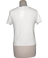 505221 Tops et t-shirts MANGO Occasion Vêtement occasion seconde main