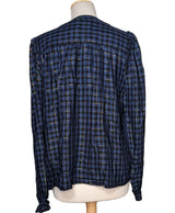 505227 Chemises et blouses NAF NAF Occasion Vêtement occasion seconde main