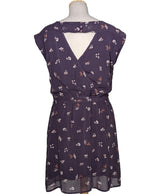 505239 Robes NAF NAF Occasion Vêtement occasion seconde main