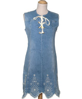 505256 Robes DESIGUAL Occasion Once Again Friperie en ligne