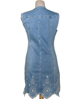 505256 Robes DESIGUAL Occasion Vêtement occasion seconde main