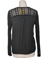 505266 Tops et t-shirts DESIGUAL Occasion Vêtement occasion seconde main