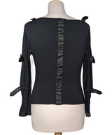 505276 Tops et t-shirts LMV Occasion Vêtement occasion seconde main
