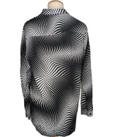 505287 Chemises et blouses ZARA Occasion Vêtement occasion seconde main
