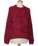 505299 Pulls et gilets BERSHKA Occasion Once Again Friperie en ligne
