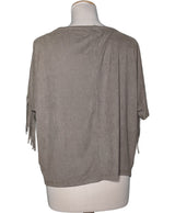 505307 Tops et t-shirts BERSHKA Occasion Vêtement occasion seconde main