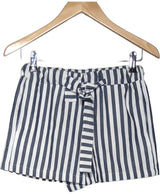 505312 Shorts et bermudas PULL AND BEAR Occasion Once Again Friperie en ligne