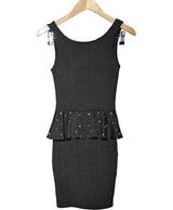 505313 Robes BERSHKA Occasion Once Again Friperie en ligne