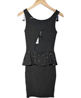 505313 Robes BERSHKA Occasion Vêtement occasion seconde main