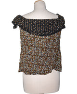 505315 Tops et t-shirts STRADIVARIUS Occasion Vêtement occasion seconde main