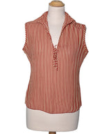 505316 Tops et t-shirts MANGO Occasion Once Again Friperie en ligne