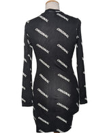 505348 Robes H&M Occasion Vêtement occasion seconde main