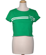 505349 Tops et t-shirts ATMOSPHERE Occasion Once Again Friperie en ligne