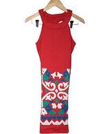 505395 Robes ALMATRICHI Occasion Once Again Friperie en ligne