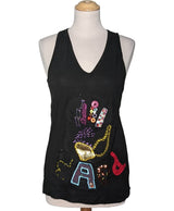 505415 Tops et t-shirts DESIGUAL Occasion Once Again Friperie en ligne