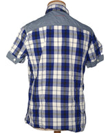 505420 Chemises et blouses TEDDY SMITH Occasion Vêtement occasion seconde main