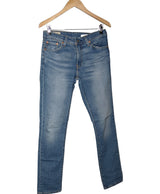505431 Jeans LEVI'S Occasion Once Again Friperie en ligne