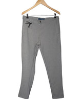 505434 Pantalons et pantacourts ZARA Occasion Once Again Friperie en ligne