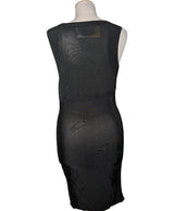 505459 Robes H&M Occasion Vêtement occasion seconde main
