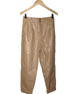 505477 Pantalons et pantacourts ZARA Occasion Once Again Friperie en ligne