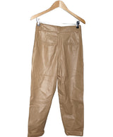 505477 Pantalons et pantacourts ZARA Occasion Vêtement occasion seconde main
