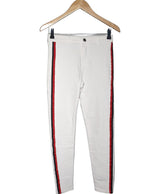 505483 Pantalons et pantacourts BERSHKA Occasion Once Again Friperie en ligne