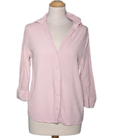 505486 Chemises et blouses BERSHKA Occasion Once Again Friperie en ligne