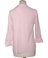 505486 Chemises et blouses BERSHKA Occasion Vêtement occasion seconde main
