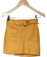 505492 Jupes BERSHKA Occasion Once Again Friperie en ligne