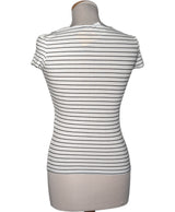 505494 Tops et t-shirts BERSHKA Occasion Vêtement occasion seconde main