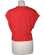 505496 Tops et t-shirts ZARA Occasion Vêtement occasion seconde main