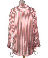 505502 Chemises et blouses ZARA Occasion Vêtement occasion seconde main