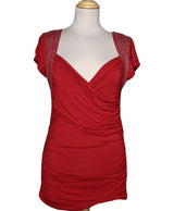 505529 Tops et t-shirts MORGAN Occasion Once Again Friperie en ligne