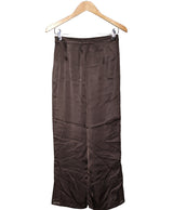 505537 Pantalons et pantacourts ZARA Occasion Vêtement occasion seconde main