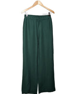 505538 Pantalons et pantacourts ZARA Occasion Once Again Friperie en ligne