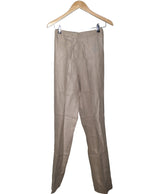 505560 Pantalons et pantacourts APOSTROPHE Occasion Once Again Friperie en ligne