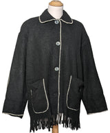 505566 Vestes SINEQUANONE Occasion Once Again Friperie en ligne
