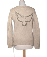 505570 Pulls et gilets ZADIG ET VOLTAIRE Occasion Vêtement occasion seconde main