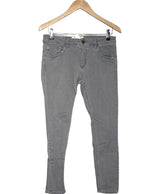 505573 Jeans SÉZANE Occasion Once Again Friperie en ligne
