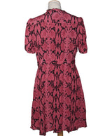 505578 Robes BA&SH Occasion Vêtement occasion seconde main