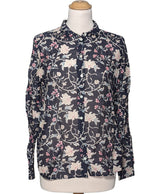 505584 Chemises et blouses SÉZANE Occasion Once Again Friperie en ligne