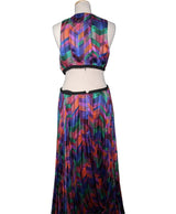 505588 Robes BA&SH Occasion Vêtement occasion seconde main