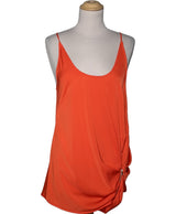 505590 Tops et t-shirts PATRIZIA PEPE Occasion Once Again Friperie en ligne
