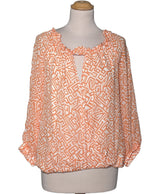 505593 Tops et t-shirts PATRIZIA PEPE Occasion Once Again Friperie en ligne