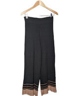 505603 Pantalons et pantacourts ZARA Occasion Once Again Friperie en ligne