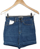 505624 Shorts et bermudas ETAM Occasion Once Again Friperie en ligne